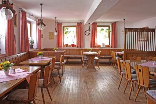 Gasthof Zur Krone Burghaslach Buitenkant foto