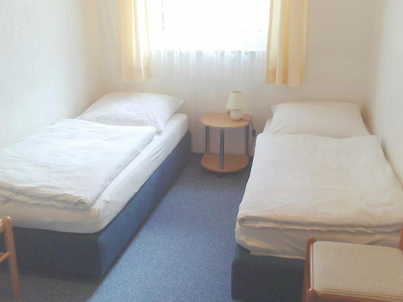 Gasthof Zur Krone Burghaslach Buitenkant foto